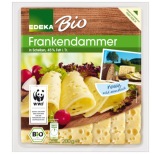 EDEKA Bio Frankendammer in Scheiben 45% Fett i. Tr