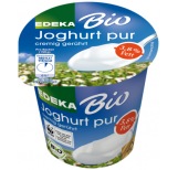 EDEKA Bio Joghurt pur