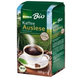 EDEKA Bio Kaffee Auslese