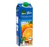 EDEKA Bio Orangensaft