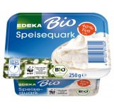 EDEKA Bio Speisequark 40% Fett i. Tr.
