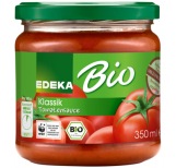 EDEKA Bio Tomatensauce Klassik