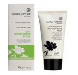 Ultra Nourishing Mask (normal-dry/anti-aging)