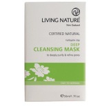 Deep Cleansing Mask (oily/anti-acne)