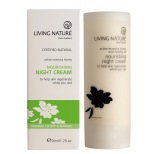 Nourishing Night Cream (normal-dry/anti-aging)