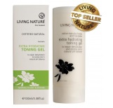 Extra Hydrating Toning Gel (normal-dry/anti-aging)