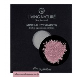 Mineral Eyeshadow - Blossom (Shimmer - pink)