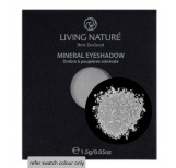 Mineral Eyeshadow - Glacier (Shimmer - light grey)