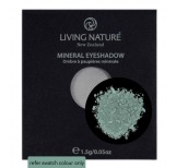 Mineral Eyeshadow - Greenstone