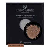 Mineral Eyeshadow - Kauri (Shimmer - brown)