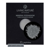 Mineral Eyeshadow - Pebble (Matte - dark grey)