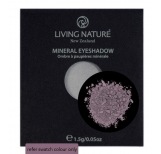 Mineral Eyeshadow - Mist (Shimmer - purple)