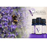 Pacific Blue Lavender Oil
