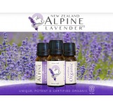 Avice Hill Lavender Oil
