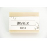 Natural Silk Protein Soap