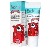 Children's Toothpaste with Xylitol - Strawberry