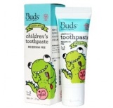 Children's Toothpaste with Xylitol - Peppermint