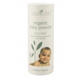 Nature's Child Organic Baby Powder