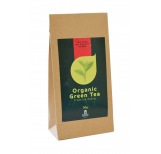 Organic Green Tea 50g