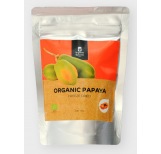 Organic Papaya Freeze Dried