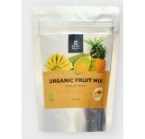 Organic Fruit Mix Freeze Dried