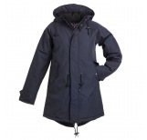 HafenCity® Coat - SoftLan® + Clima-Fleece