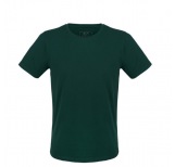 Herren T-Shirt in grün