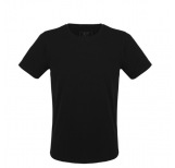 Herren T-Shirt in schwarz