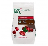 enerBiO Bio Cranberries
