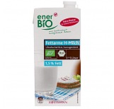 enerBiO Bio Fettarme H-Milch