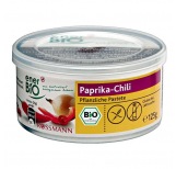 Pastete Paprika-Chili
