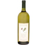 2009 Mangan Vineyard Sauvignon Blanc Semillon