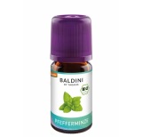 BALDINI Bio/Demeter Aroma Pfefferminze