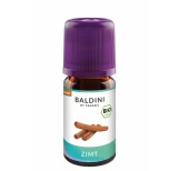 BALDINI Bio/Demeter Aroma Zimt