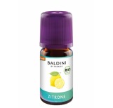 BALDINI Bio/Demeter Bio-Aroma Zitrone