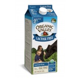 Lactose-Free 1% Milk