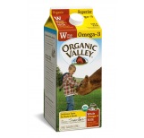Omega-3 Whole Milk