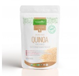 Quinoa Precooked