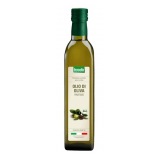 Olive Oil, Extra Virgin - Fruttato