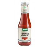 Tomato Ketchup, Without Granulated Sugar