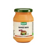 Paprika Mayo