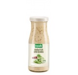 Salad Dressing With Herbs
