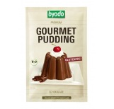 Gourmet Pudding Chocolate