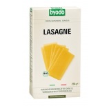 Lasagne, Semolina