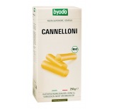 Cannelloni, Semolina