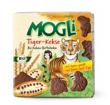 Tiger-Kekse