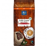 Fairtrade Cafe Crema ganze Bohne
