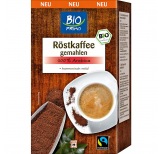 Fairtrade Röstkaffee Gemahlen