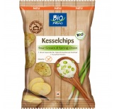 Kesselchips Sourcream & Onion