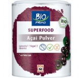 Superfood Acai Pulver
